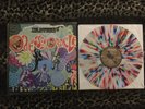 THE ZOMBIES Odyssey And Oracle VG++ Technicolor Explosion Vinyl Limited 1/1000