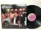 Midnight Star No Parking On The Dance Floor LP Vinyl Record 80s Funk Boogie