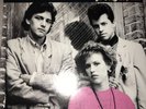 Pretty In Pink soundtrack Black vinyl Sealed *READ DESC