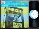 DEXTER GORDON Dexter Calling . . . LP BLUE NOTE 84083 US 1966 NY RVG Kenny Drew