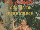 BEBO VALDES conga spirituana AFRO CUBAN EXOTICA CONGA MOVER heavy dancer —LISTEN