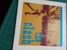 The Clash Black market clash 1980