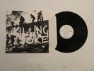 VG++/NM- Killing Joke Self S/T LP  ORIG. 1980 EDITIONS EG IN SHRINK