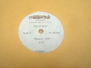 Kurtis Blow - Gettin' Hot - Vintage 1981 Old School Hip Hop rap 10