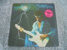 Jimi Hendrix - Midnight Lightning 1975 USA LP REPRISE 1st DJ/PROMO