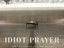 CAVE,NICK & BAD SEEDS-IDIOT PRAYER: NICK CAVE ALONE AT  (UK IMPORT) VINYL LP NEW