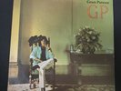 Gram Parsons - GP, S/T LP 1973 Gatefold - MS-2123 Ultrasonic Cleaned