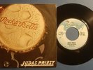 JUDAS PRIEST ROCKA ROLLA GULL 7