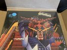 JUDAS PRIEST -DEFENDERS OF THE FAITH 180 GRAM VINYL