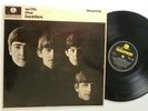 the Beatles     with the Beatles     PMC 1206  mono
