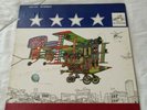 JEFFERSON AIRPLANE After Bathing At Baxter's gatefold LP 1967 RCA VCTR LSO-1511