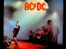 AC/DC - Let There Be Rock 1977 Vinyl LP ATCO SD 36-151