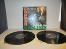 The Clash - London Calling - Vinyl LP x 2 - E2 36328 with Inserts VG+