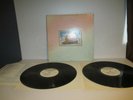 Allman Brothers Band - Eat A Peach - Vinyl LP x 2- 2CP 0102 with Insert EX