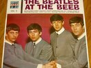 The BEATLES at the BEEB volume 5 scarce vinyl LP album import BBC performances