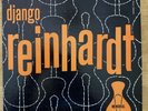 Django Reinhardt Memorial Vol. 1 1954 MONO 10