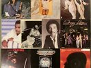 LOT: 10 VARIOUS SOUL R+B FUNK DISCO LPs BOFILL BENSON SKYY OHIO PLAYERS SMOKEY