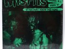 New Sealed MISFITS 