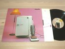 The Cure LP - Three Imaginary Boys / 1979 UK Fix 1 Press IN VG