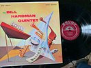 Bill Hardman Quintet Saying something w.Sonny Red Savoy maroon