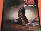 Vintage Blizzard of Ozz by Ozzy Osbourne (Vinyl, Mar-1981, Jet Records)