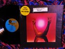 SHRINK  ? MINTY  1970 ORIG ? (ANIMALS) Eric BURDON ? DECLARES WAR ?Blues PSYCH )
