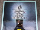 Anton Bruckner / Berliner Philharmoniker, Herbert von Karajan – 9 Symphonien