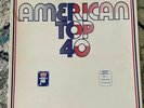 American Top 40 w/Casey Kasem Date 07/14/79,  Program 7932