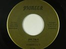 Northern Soul 45 - Gambrell's - Jive Talk - Pioneer - VG++ mp3