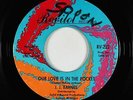 Northern Soul 45 - J.J. Barnes - Our Love Is In The Pocket - Revilot - mp3