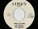 Northern Soul 45 - Rufus Wonder & The Additions - Under The Moon - Lendo VG+ mp3