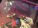 Kanye West Graduation Vinyl NEW LIMITED EDITION PURPLE COLOURED VINYL BSTOCK