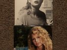 Taylor Swift Vinyl Records Reputation and Debut Self Titled NEW/SEALED