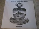 FLOWER TRAVELLIN' BAND - SATORI - HARD / PSYCH ROCK - NEW
