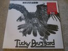TUCKY BUZZARD - BUZZARD - HARD / BLUES ROCK - NEW