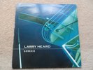 LARRY HEARD GENESIS DEEP HOUSE RARE MECCA RECORDINGS 1999 VINYL ELECTRONIC FUNK