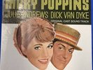 SEALED Walt Disney's Mary Poppins Buena Vista STER-4026 Stereo 1964 Vinyl LP