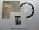 JOHN LENNON 1971 IMAGINE LP UK LP POSTER  POSTCARD  -1U -1U  EX