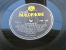 THE BEATLES 1963 UK LP  PLEASE PLEASE ME PARLOPHONE PMC 1202  GOLD SLEEVE