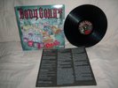BODY COUNT-Born Dead, Virgin, 7243 8 39802, 1994,  EX/EX.