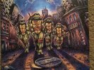 Teenage Mutant Ninja Turtles Soundtrack Vinyl Waxwork Records