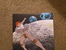 Christian Bruhn Captain Future Soundtrack Vinyl