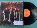COSTA BRAVA 90 (1989) HITT Puerto Rico LP Latin salsa