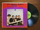 Los Angeles Negros - Y Volvere [LP VINYL] Odeon Mexico 1971 ? Rare