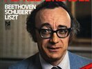 BRENDEL Piano BEETHOVEN SCHUBERT LISZT Sonatas Vars Moments FSM 5LP Box