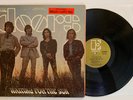 The Doors - Waiting For The Sun - 1968 US 1st Press Monarch HYPE Sticker VG++