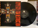 Guns N’ Roses - Appetite For Destruction - 1987 US Press (NM-) Ultrasonic Clean