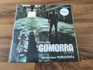 MOKADELIC GOMORRA SOUNDTRACK LIMITED RED VINYL LP NEW SKY ATLANTIC 1ST PRESSUNG