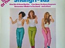 The Shangri-Las Golden Hits Of The Shangri-Las vinyl LP ID5826z