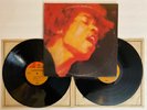 Jimi Hendrix Experience Electric Ladyland - 1969 US 1st Press 2-Tone Labels (EX)